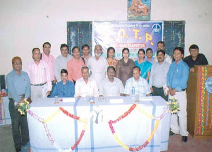 Government ayurvedic college and Hospital Gwalior Events photo 2
