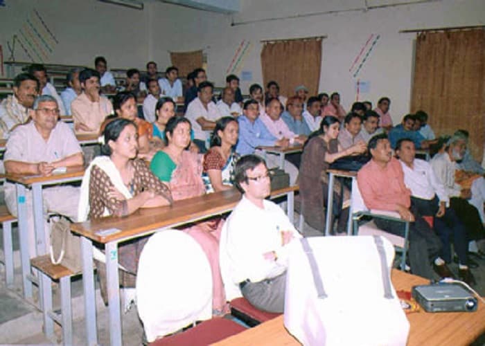 Government ayurvedic college and Hospital Gwalior Events photo 4