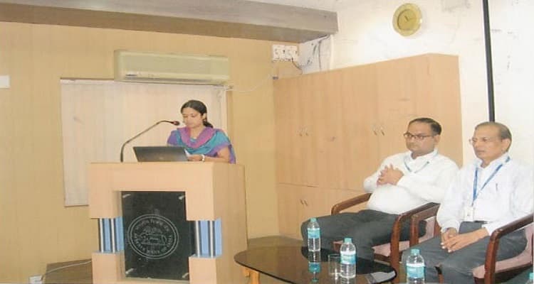 Bonnie foi College Bhopal Activities photo 1