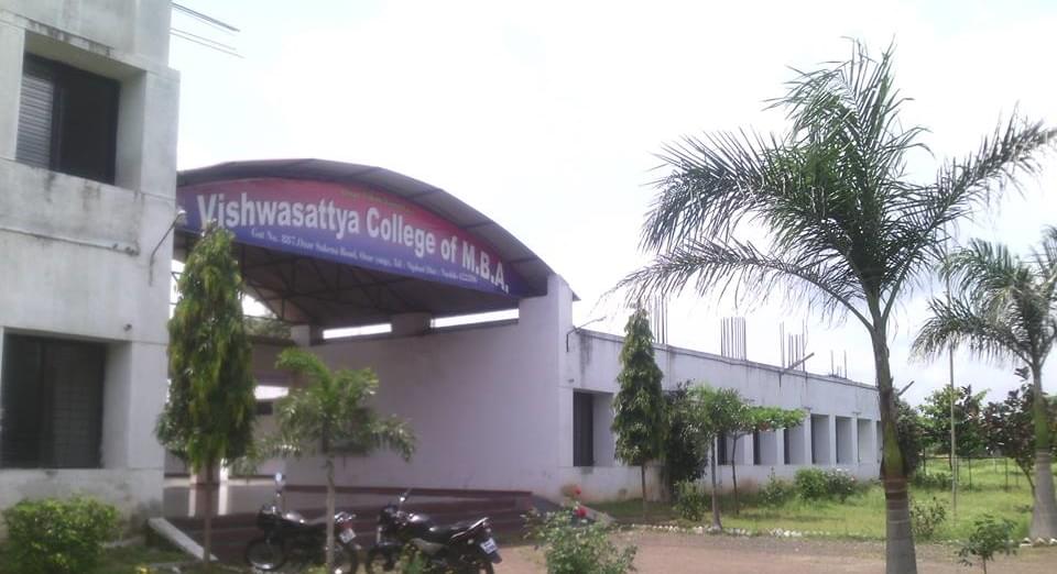 Vishwasattya College of Management Nashik Campus photo 1