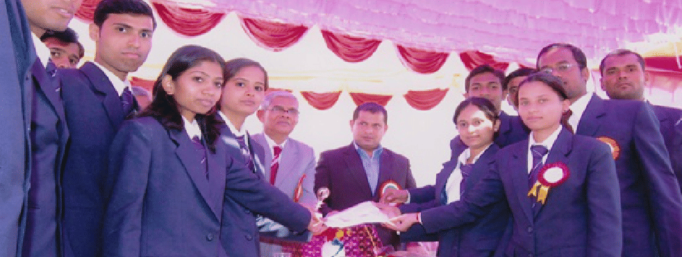 Vishwasattya College of Management Nashik Event photo 1