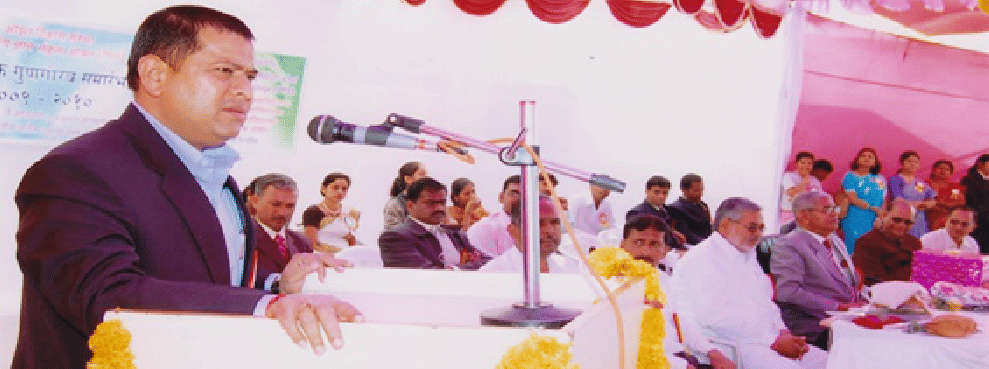 Vishwasattya College of Management Nashik Event photo 3