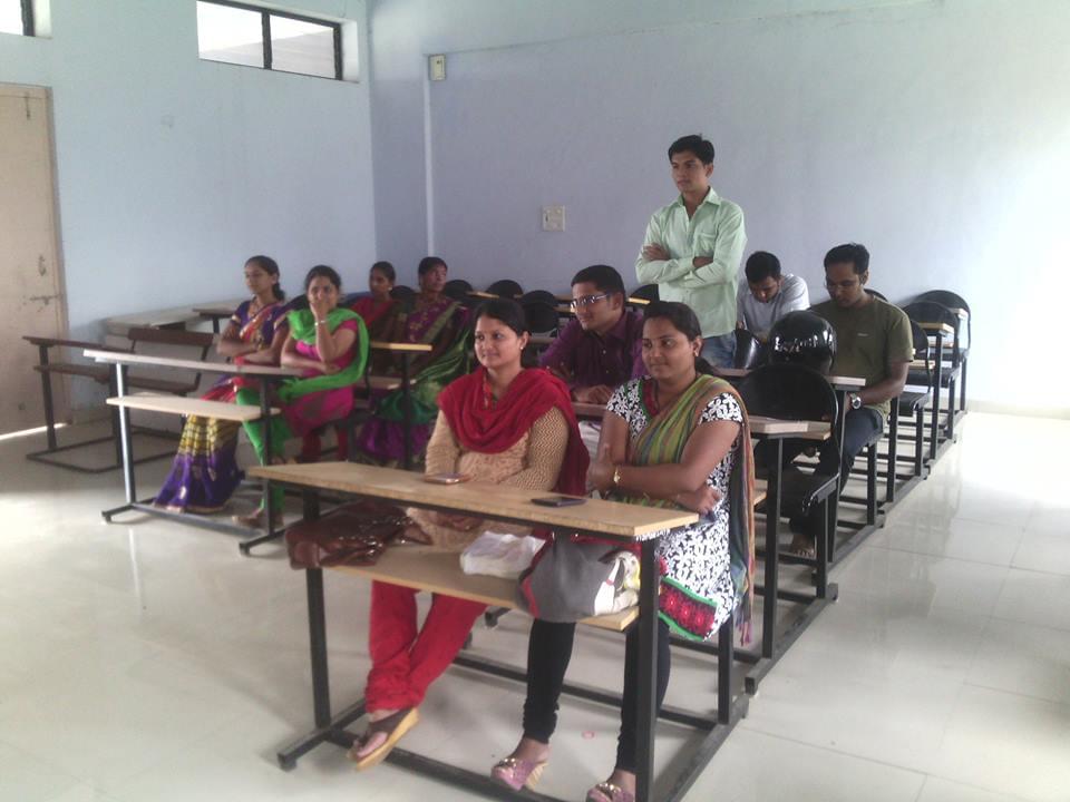 Vishwasattya College of Management Nashik Event photo 5