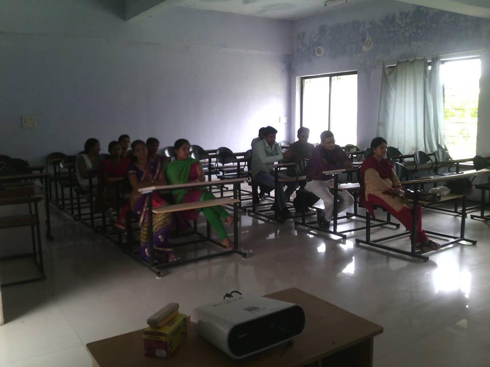 Vishwasattya College of Management Nashik Event photo 7