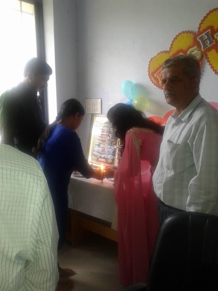 Vishwasattya College of Management Nashik Event photo 10