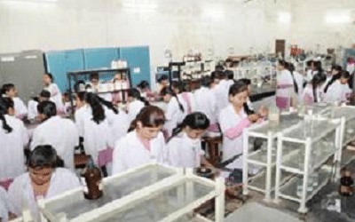 Government M L B Girls PG College Bhopal CAMPUS photo 3