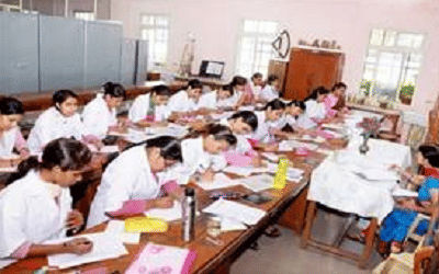 Government M L B Girls PG College Bhopal CAMPUS photo 4