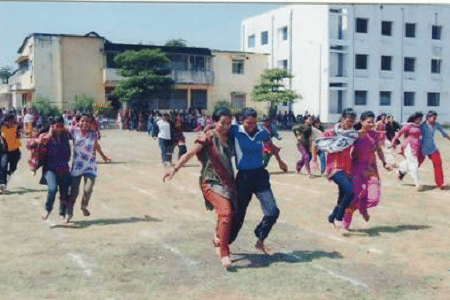 Government M L B Girls PG College Bhopal Sports photo 1