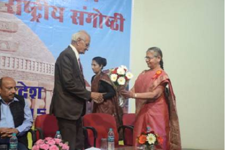 Government M L B Girls PG College Bhopal Event photo 2