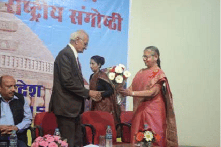 Government M L B Girls PG College Bhopal Event photo 2