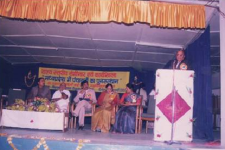 Government M L B Girls PG College Bhopal Event photo 3