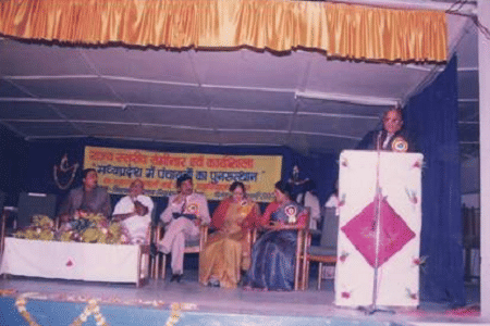 Government M L B Girls PG College Bhopal Event photo 3