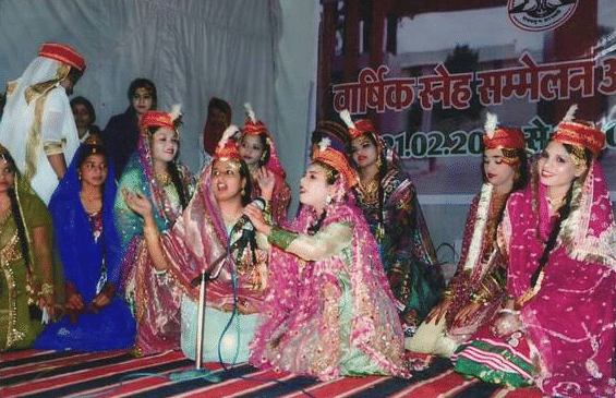 Government M L B Girls PG College Bhopal Event photo 5