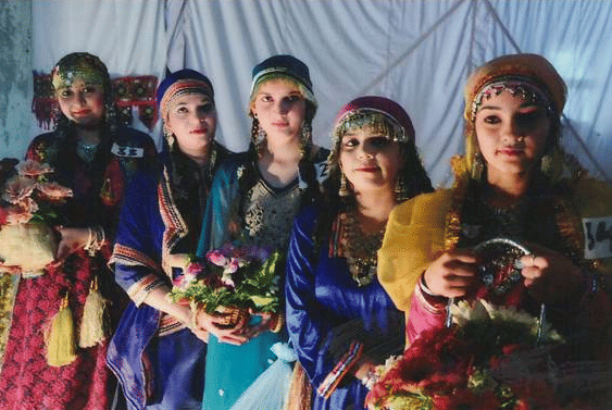 Government M L B Girls PG College Bhopal Event photo 6