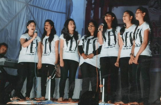 Government M L B Girls PG College Bhopal Event photo 1