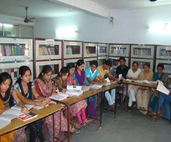 Madan Maharaj College Bhopal Infrastructure photo 6