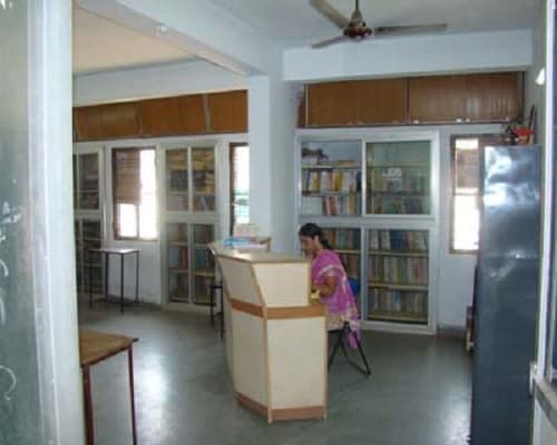 Madan Maharaj College Bhopal Infrastructure photo 7