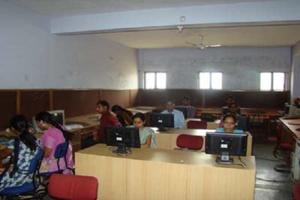 Madan Maharaj College Bhopal Infrastructure photo 8