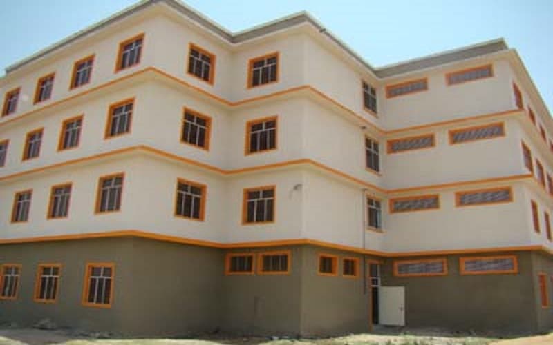 Madan Maharaj College Bhopal Infrastructure photo 14