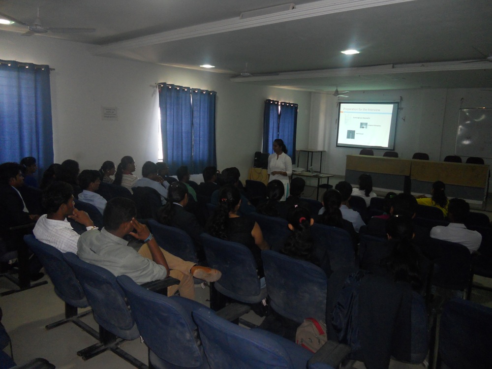 Matoshri College of Management and Research Centre Nashik Event photo 1