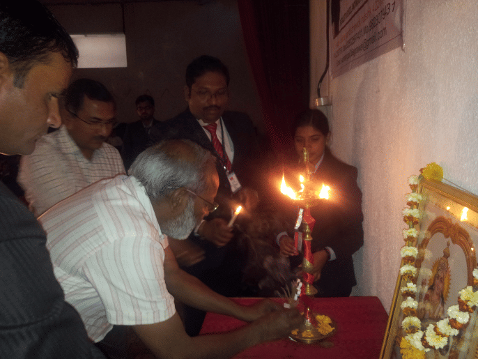 Matoshri College of Management and Research Centre Nashik Event photo 2