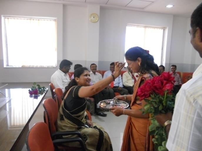 Matoshri College of Management and Research Centre Nashik Event photo 3