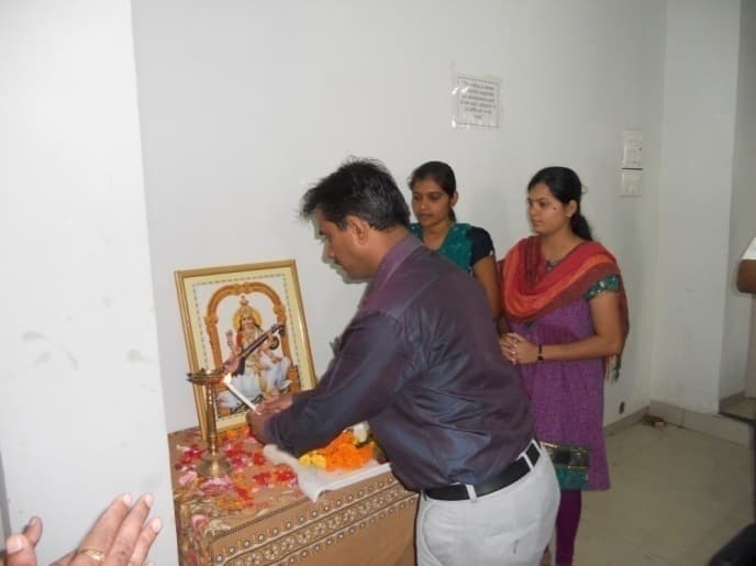 Matoshri College of Management and Research Centre Nashik Event photo 9