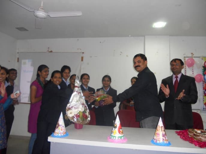Matoshri College of Management and Research Centre Nashik Event photo 10