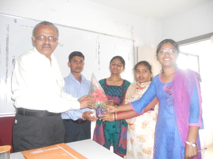 Matoshri College of Management and Research Centre Nashik Event photo 15