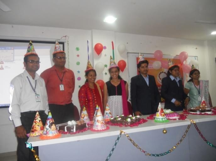 Matoshri College of Management and Research Centre Nashik Event photo 20