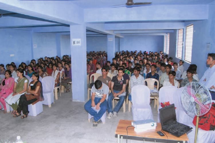 DCAB College of Education Obedullaganj Raisen Extra Curriculars photo 7
