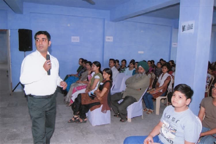 DCAB College of Education Obedullaganj Raisen Extra Curriculars photo 8