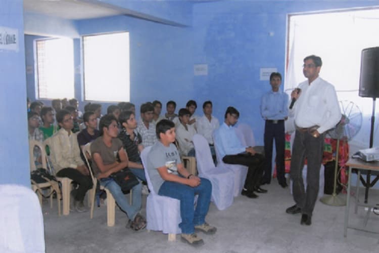 DCAB College of Education Obedullaganj Raisen Extra Curriculars photo 9