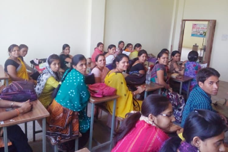 DCAB College of Education Obedullaganj Raisen Extra Curriculars photo 2