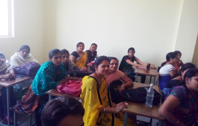 DCAB College of Education Obedullaganj Raisen Extra Curriculars photo 3