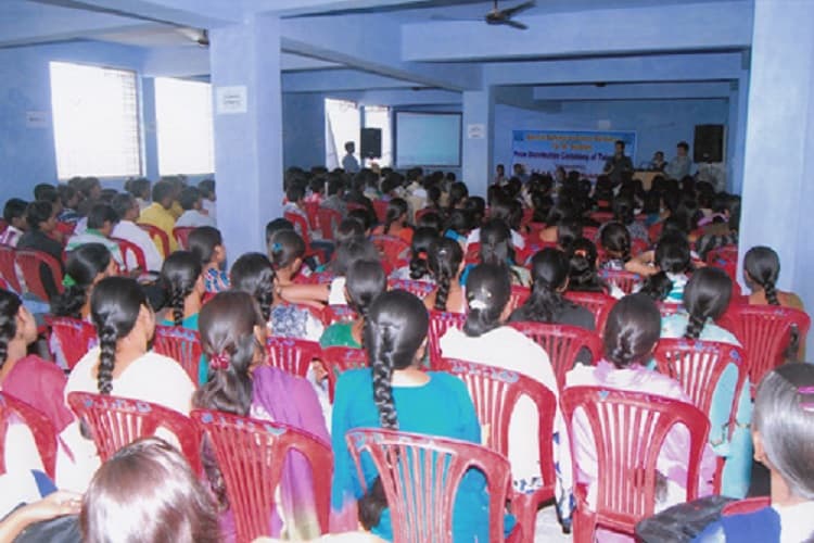 DCAB College of Education Obedullaganj Raisen Extra Curriculars photo 4