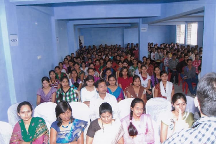 DCAB College of Education Obedullaganj Raisen Extra Curriculars photo 5