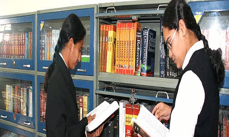 Government State Level Law PG College Bhopal Building & Infrastructure photo 3