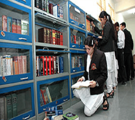 Government State Level Law PG College Bhopal Building & Infrastructure photo 4