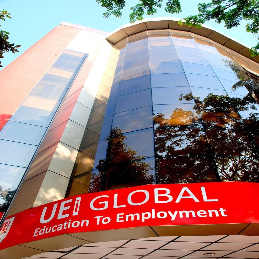 UEI Global Jalandhar Infrastructure and Academic Building photo 16
