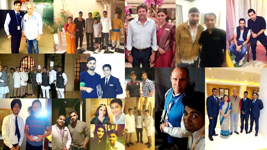 UEI Global Jaipur Events photo 11