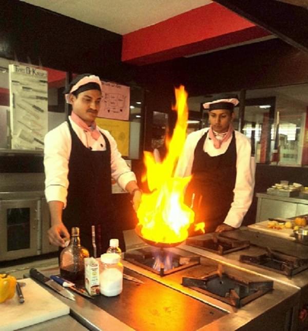 UEI Global Lucknow Infrastructure and Academic Building photo 15