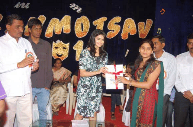 Brahma Valley Institute of Management Nashik Event photo 2