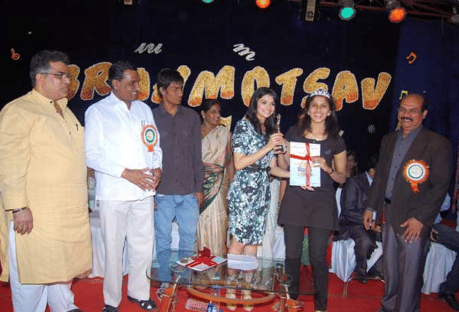 Brahma Valley Institute of Management Nashik Event photo 4