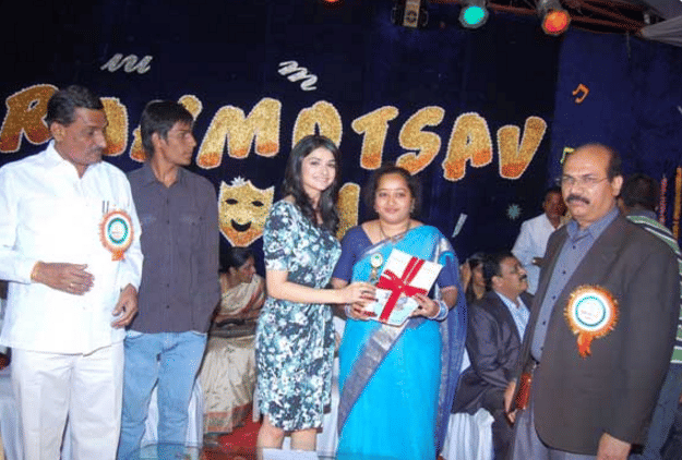 Brahma Valley Institute of Management Nashik Event photo 5