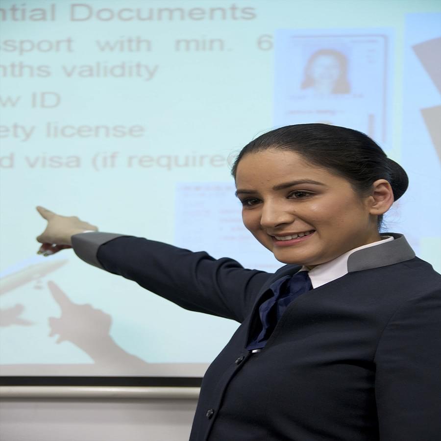 UEI Global Ludhiana Infrastructure and Academic Building photo 14