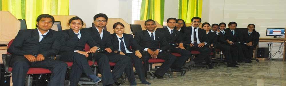 Brahma Valley Institute of Management Nashik Infrastructure photo 2