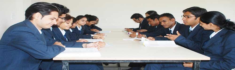 Brahma Valley Institute of Management Nashik Infrastructure photo 3