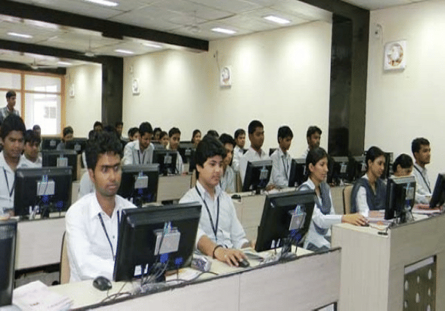 VNS Group of Institutions, Faculty of Management Bhopal Campus photo 1