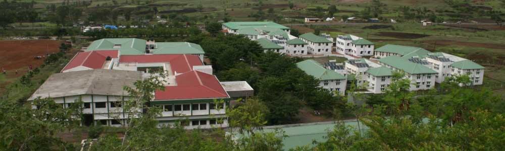 Brahma Valley Institute of Management Nashik Campus photo 1